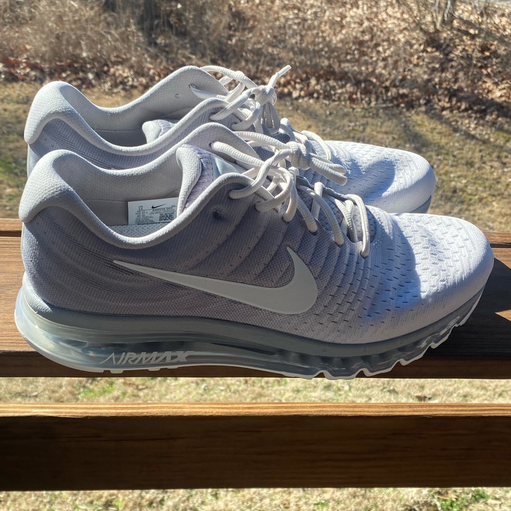 Nike Air Max 2017